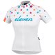 Cycling jersey Star Lady