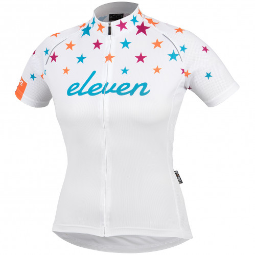 Cycling jersey Star Lady