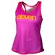 Running singlet Anne Micro ELEVEN Pink