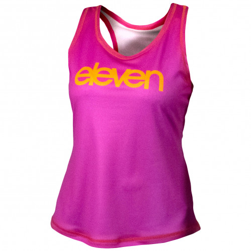 Running singlet Anne Micro ELEVEN Pink