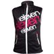 Softshell vest Black Eleven
