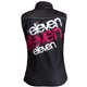 Softshell vest Black Eleven