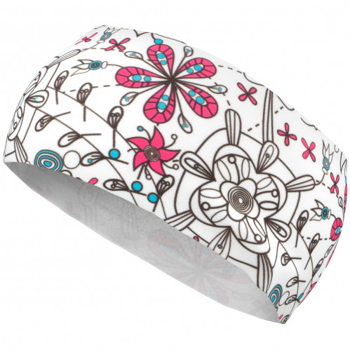 Headband ELEVEN HB Dolomiti Kids Retro 29