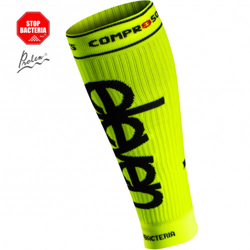 COMPRESsion sleeves Fluo