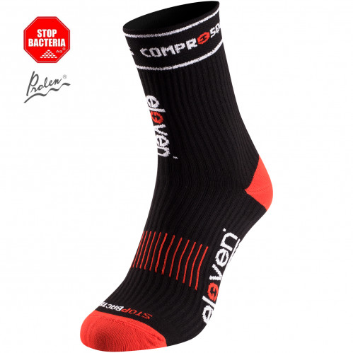 Compression socks SUURI Compress black