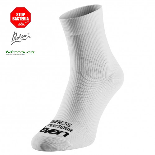 Compression socks Strada White