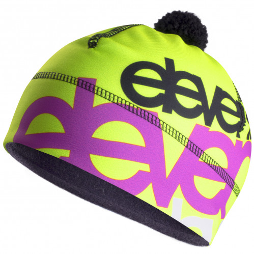 Cap SVEN FLUO F14