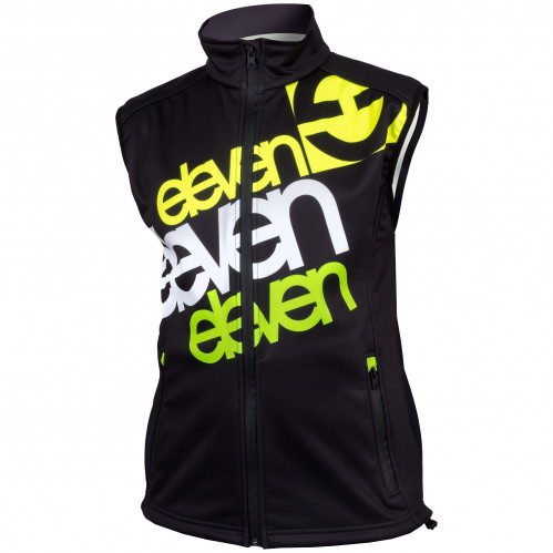 Softshell vest Fluo F150