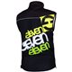 Softshell vest Fluo F150