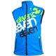 Softshell vest Fluo F2925