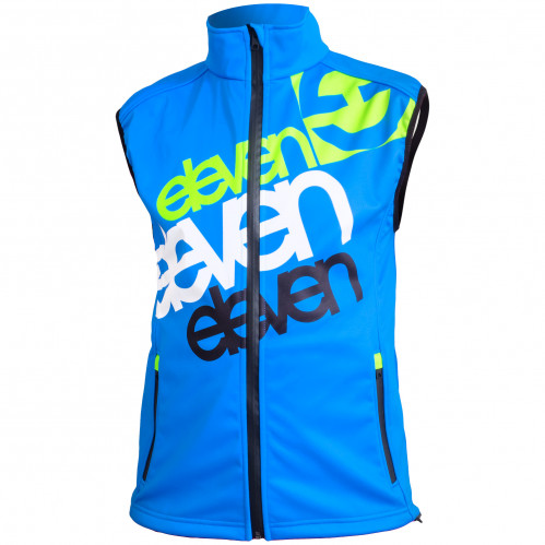 Softshell vest Fluo F2925