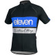 kolesarski dres Eleven New Horizontal F2925