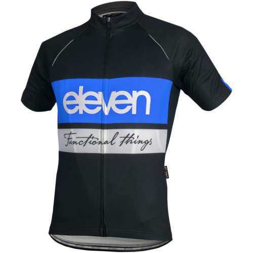 kolesarski dres Eleven New Horizontal F2925