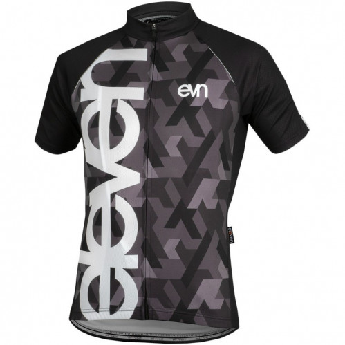 kolesarski dres Eleven New Vertical