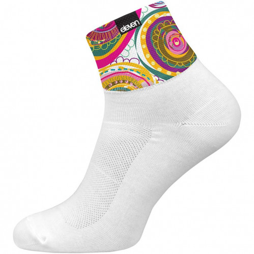 Nogavice HUBA Retro 17