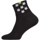 Nogavice HUBA Cats