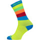 Nogavice ELEVEN SUURI + FLUO