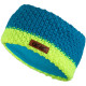 Pleten trak Eleven Blue/Fluo
