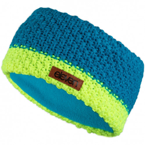 Pleten trak Eleven Blue/Fluo