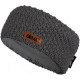 Trak pleteni Eleven Grey