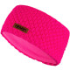 Trak pleteni Eleven Pink