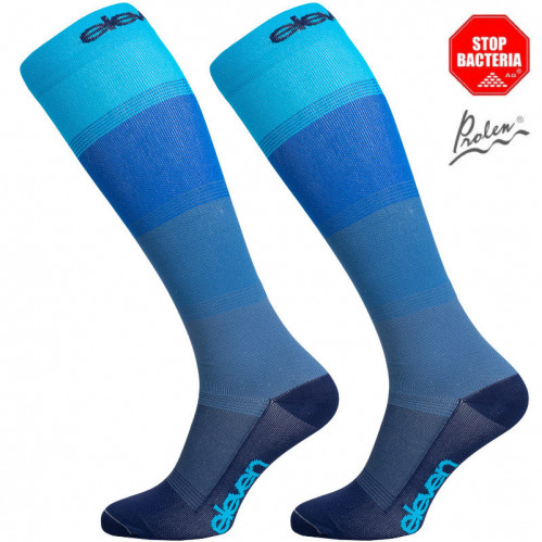Kompresijske nogavice Mono Blue