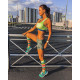 Compression socks Eleven Stripe