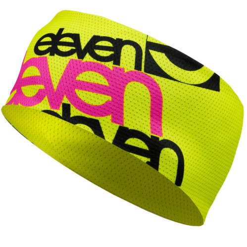 Headband HB Silver Eleven F11