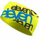 Headband HB Silver F11 Blue