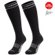 Kompresijske nogavice Eleven Full Black
