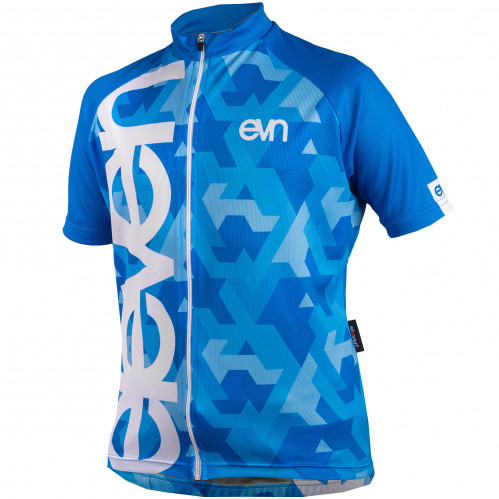 Otroški kolesarski dres Eleven Vertical F2925