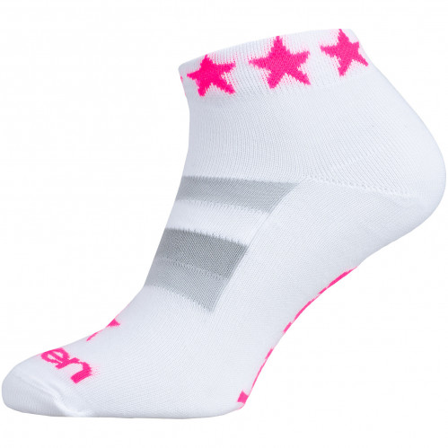 Nogavice ELEVEN LUCA Star Pink