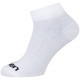 Nogavice ELEVEN LUCA Basic White