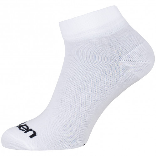 Nogavice ELEVEN LUCA Basic White