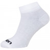 Nogavice ELEVEN LUCA Basic White