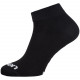 Nogavice ELEVEN LUCA Basic Black