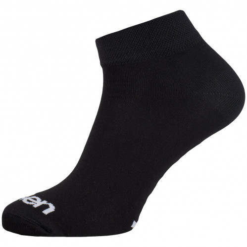 Nogavice ELEVEN LUCA Basic Black