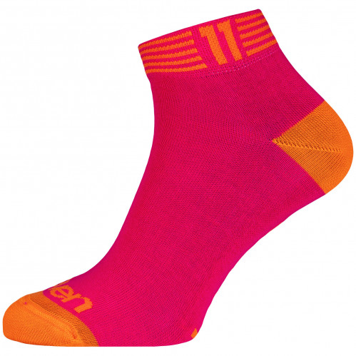 Nogavice ELEVEN LUCA Bloom Pink