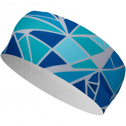 trak ELEVEN HB Dolomiti Outline Turquoise