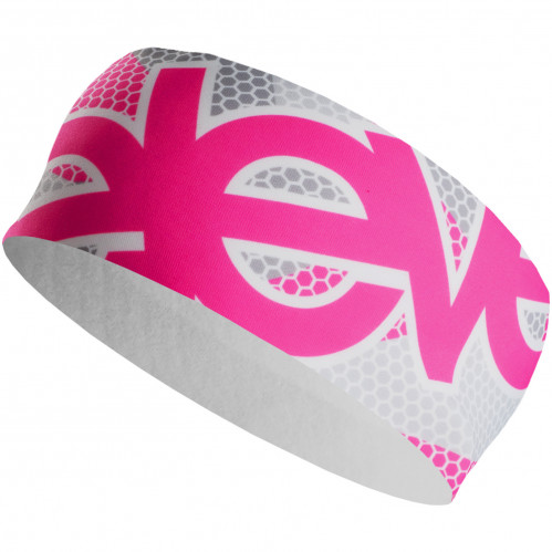 Headband ELEVEN HB Dolomiti Bee White F32