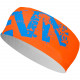 Headband ELEVEN HB Dolomiti EVN Orange