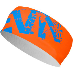 Headband ELEVEN HB Dolomiti EVN Orange