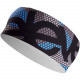 Headband ELEVEN HB Dolomiti Bee Azure
