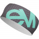 Headband ELEVEN HB Dolomiti Shape Aqua
