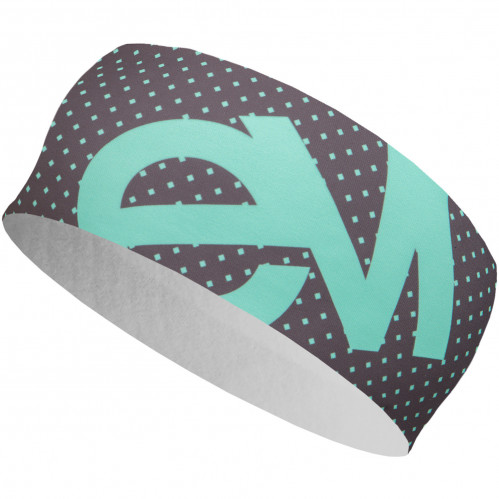 Headband ELEVEN HB Dolomiti Shape Aqua