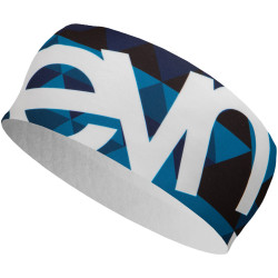 Headband ELEVEN HB Dolomiti Shape Blue