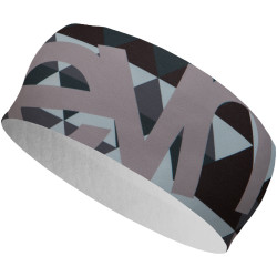 Headband ELEVEN HB Dolomiti Shape Grey