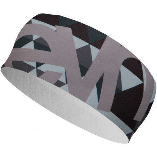 Headband ELEVEN HB Dolomiti Shape Grey
