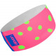 Trak ELEVEN HB Dolomiti Dot Green