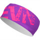 Headband ELEVEN HB Dolomiti EVN Violet